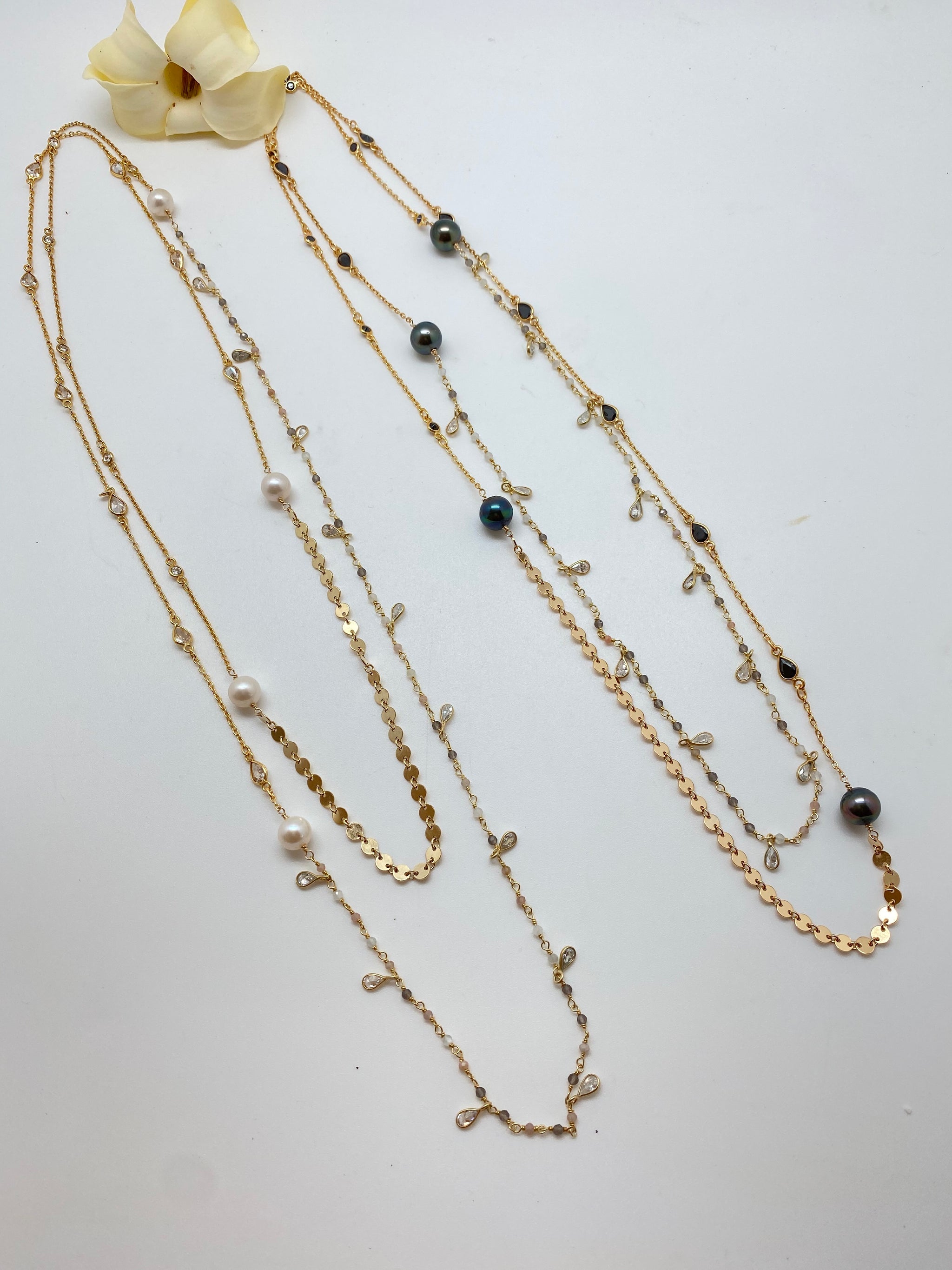 Necklaces – Mauimari