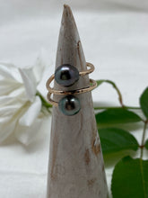 Load image into Gallery viewer, R Lanai w Tahitian pearl