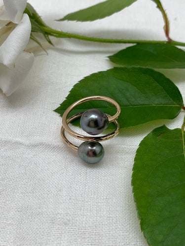 R Lanai w Tahitian pearl