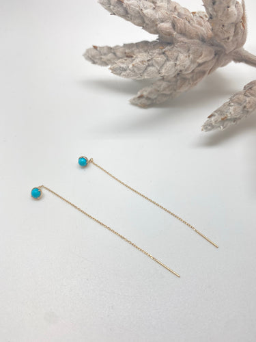 EKY thread turquoise