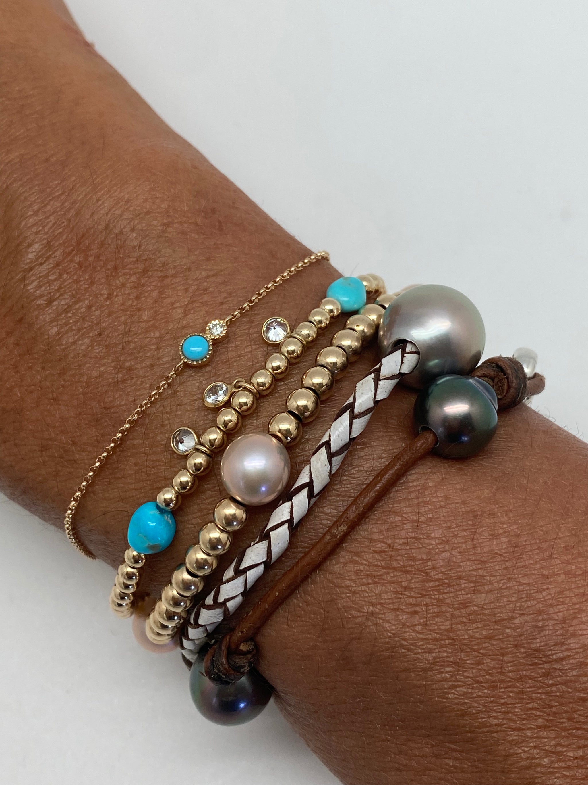 mauimari ハーキマーバングル オーダー品‼️ 【公式通販】 mauimari ハーキマーバングル オーダー品‼️ 【公式通販】