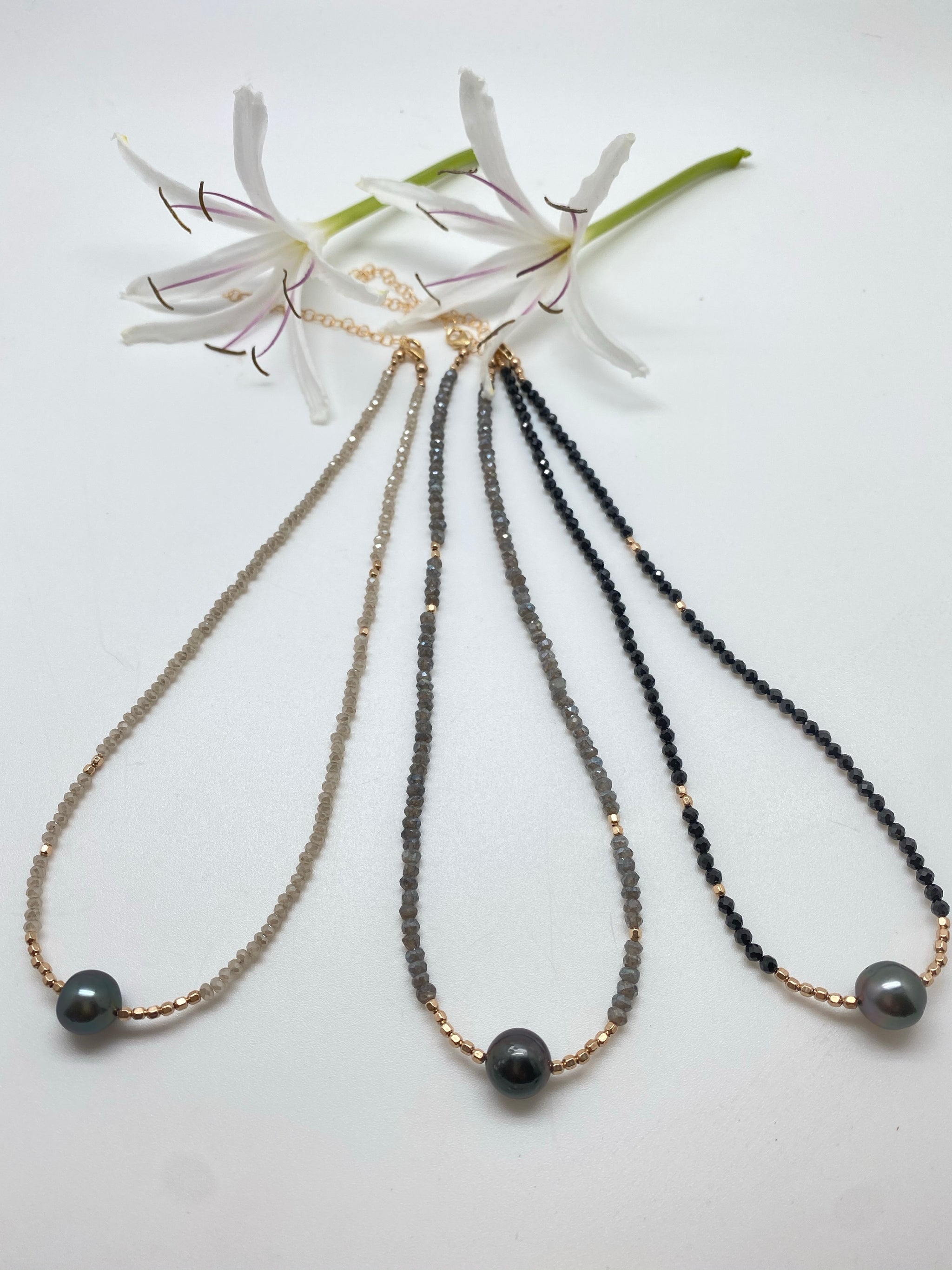 Necklaces – Mauimari