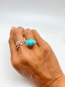 Ring Turquoise (medium)