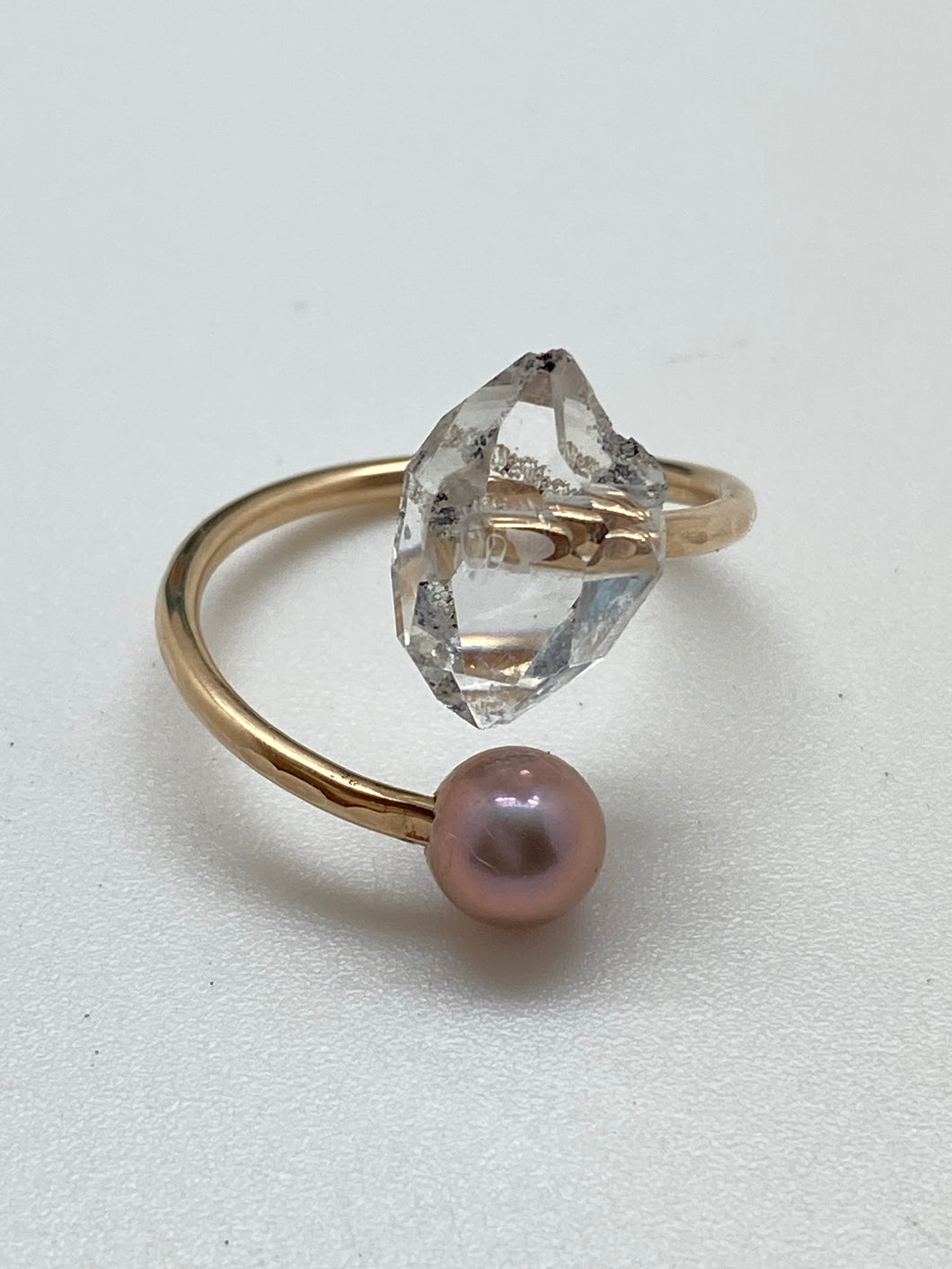 R Lanai Herkimer & Pearl