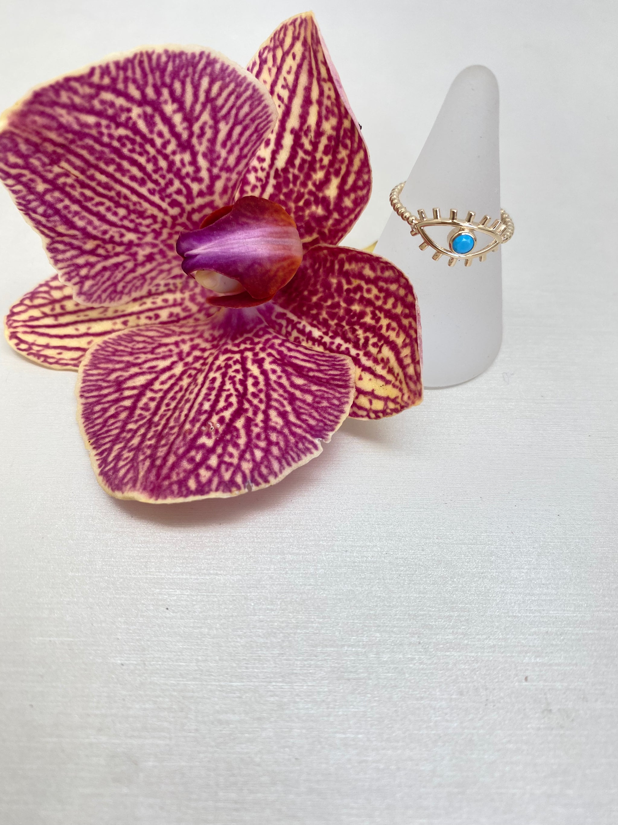 【Jetsetterさま専用】Mauimari ocean 真珠のオープンリング Mauimari