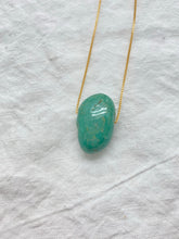 Load image into Gallery viewer, N Gem Turquoise. Blue &amp; Green