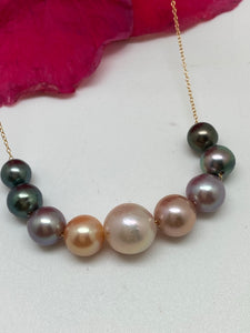 N 9 pearls