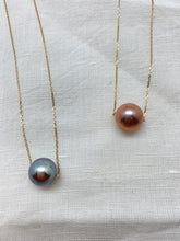 Load image into Gallery viewer, N AAAA grade Edison pearl necklace