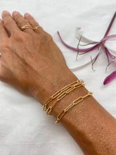 Load image into Gallery viewer, N paperclip (medium)