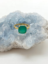 Load image into Gallery viewer, green onyx